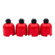 LEGO lotto 4 bombole