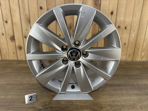 Cerchio lega originale - cerchio, vw