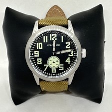 Orologio Uomo Wartime C69/500