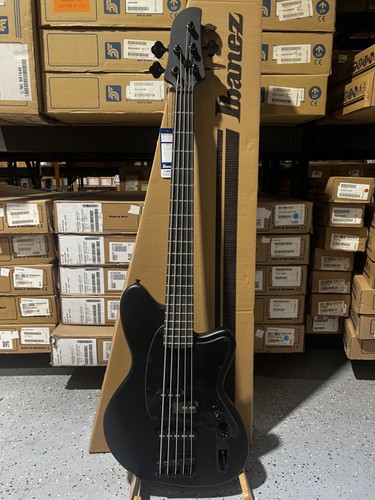 Ibanez talman basso elettrico - ibanez,