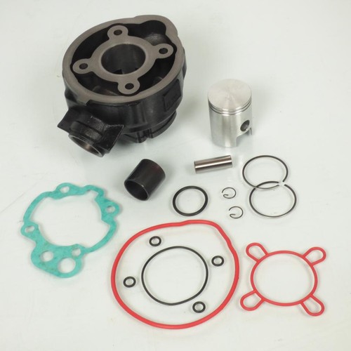 Cilindro teknix per moto 50 - per, hm