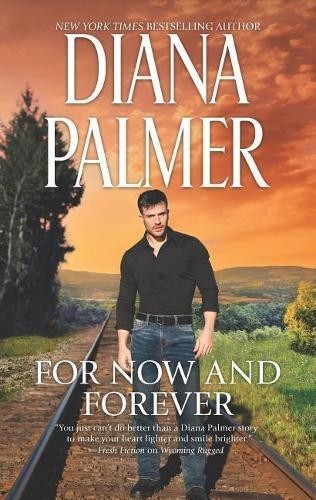 Diana palmer for now - diana,