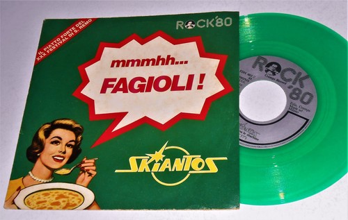 Skiantos mi - , ----