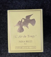*NEW/SEALED* RARE/VTG L'AIR DU
