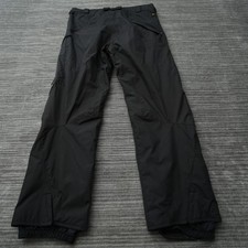 Pantalone sci Rossignol nero