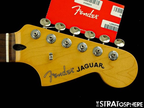 Fender player jaguar - fender, series