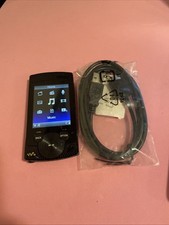 Sony NWZ-S544 8GB Walkman