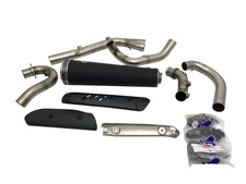 MARMITTA DUCATI SCRAMBLER 800