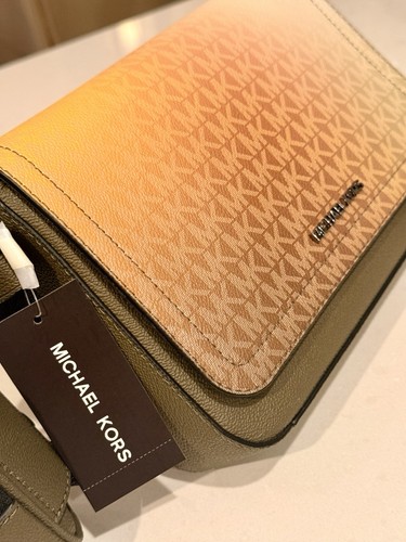 Tracolla uomo michael kors - tracolla,