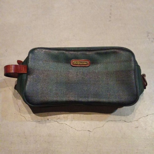 90s ralph loren vintage bag - ralph,