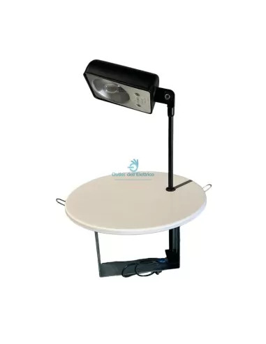 Lumina daphine incasso base - lumina,