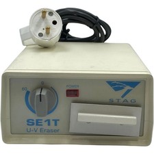 SE1T STAG Gomma UV U-V per