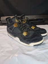 Air Jordan 4 Retro Royalty