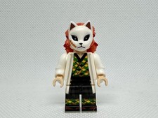 Minifigure lego personalizzate - minifigure,