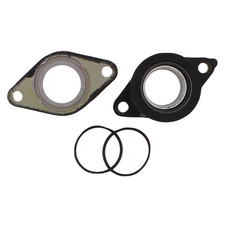 Collettore Aspirazione Set