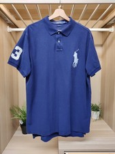 POLO RALPH LAUREN T-SHIRT XL