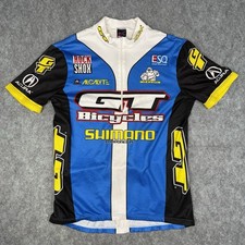 Maglia ciclismo vintage
