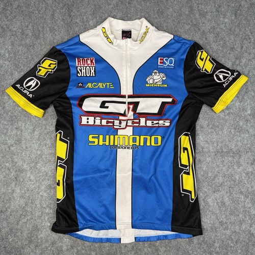 Maglia ciclismo vintage