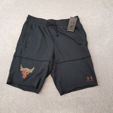 Under Armour Pantaloncini Uomo