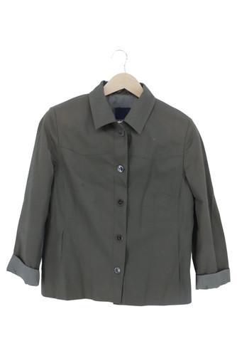 Bianca blazer donna grigio - bianca,