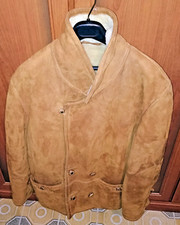 GIACCONE DI MONTONE SARTORIALE