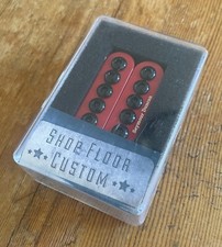 Seymour Duncan SH-8b Invader