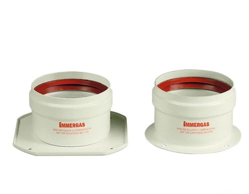 Kit tronchetto fumi - tronchetto,