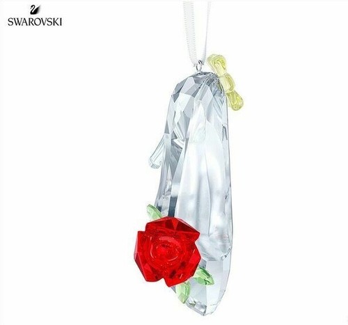 Ornamento per scarpe swarovski - ornamento,