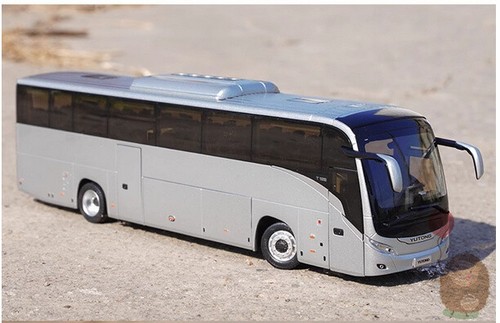 Yutong bus t12e - bus,