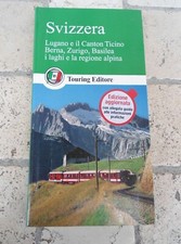 SVIZZERA LUGANO CANTON TICINO