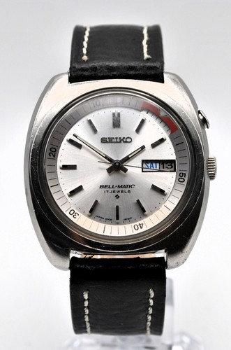 Orologio seiko bellmatic - orologio,