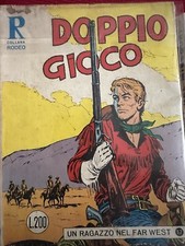 collana rodeo lotto Da 5