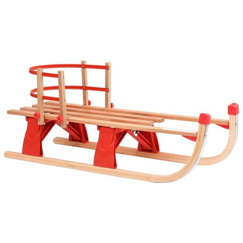 Vidaxl slittino pieghevole con - vidaxl,