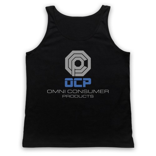 Ocp omni consumer products - consumer,