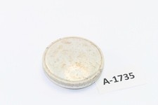 DKW RT 175 VS Bj 1958 - tappo