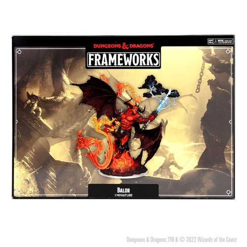 Dungeons dragons cornici - &,