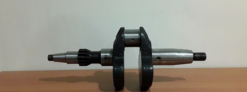Albero motore ruggerini ry - albero,