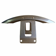 Parafango anteriore corto