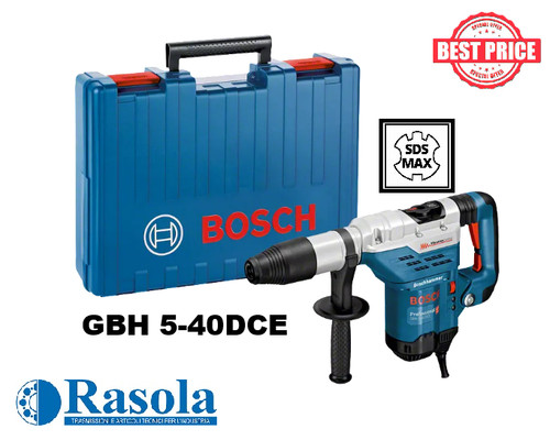 Gbh dce martello - gbh, 5-40