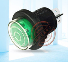 Interruttore per Zanussi