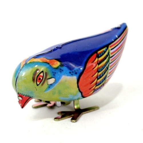Carica orologio pecking song