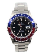 Orologio Rolex GMT-Master II