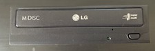 LG DVD DRIVE GSA-4167B presa pata NERO