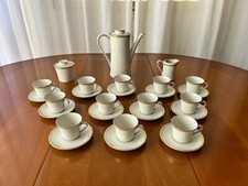 SERVIZIO DA CAFFE' DA 12