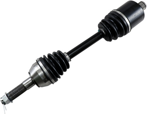 Semiasse completo polaris - completo,