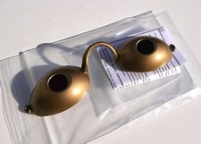 Elastico Occhiali Oro UV