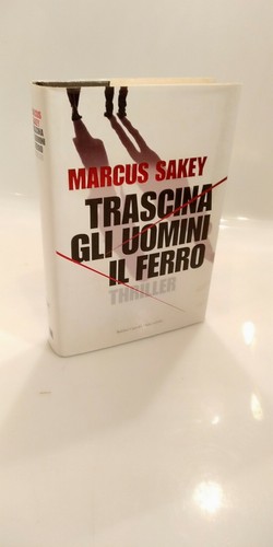 Trascina gli uomini ferro - trascina, il