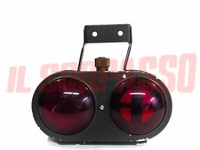 FANALE POSTERIORE MILITARE