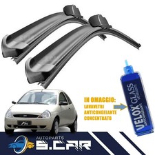 Kit Spazzole Tergicristallo