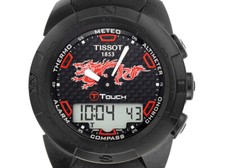 Tissot T-Touch Expert Solar